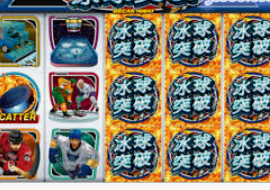 JDB巨额大奖视频免费版